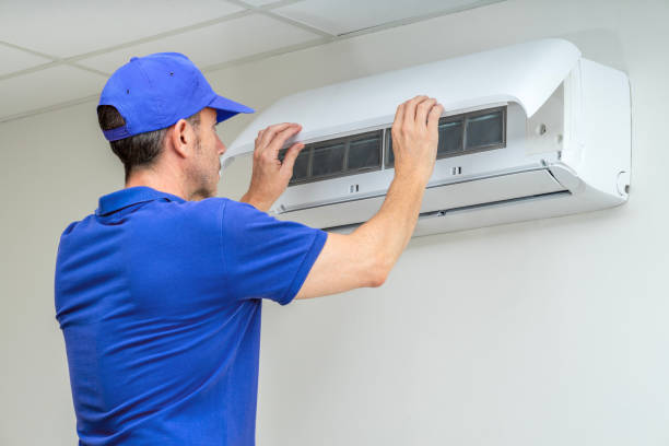 Trusted Starbuck, MN Airduct Cleaning Experts