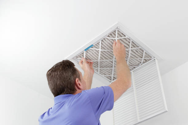 Best HVAC Air Duct Cleaning  in Starbuck, MN